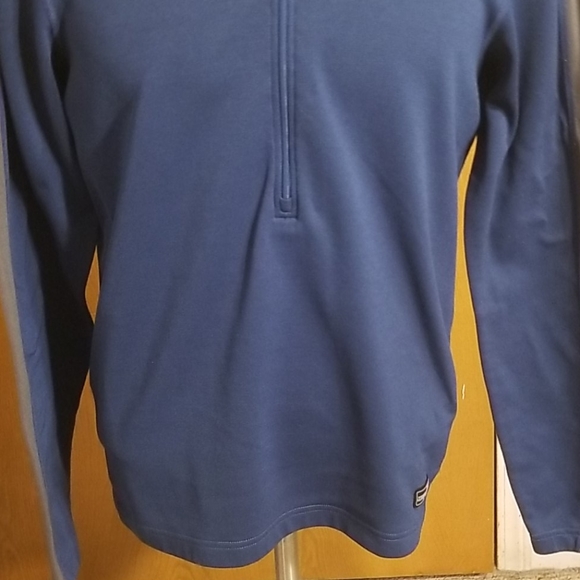 REI 1/4 Zip Pullover - Picture 3 of 5